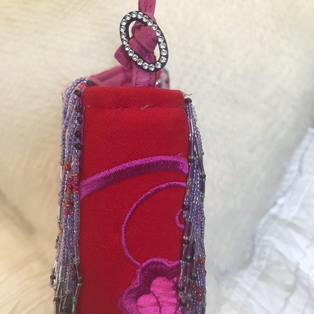 VOYAGE small purse - Picture 3 of 7